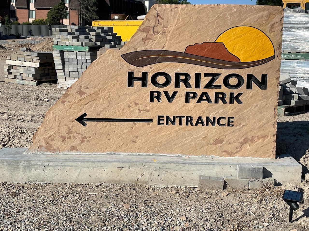 Stonework by Western Slope Flagstone