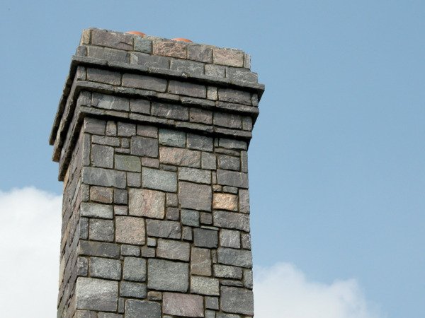 Corinthian Ashlar & Block