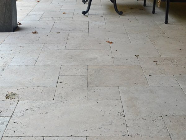 Beige Travertine