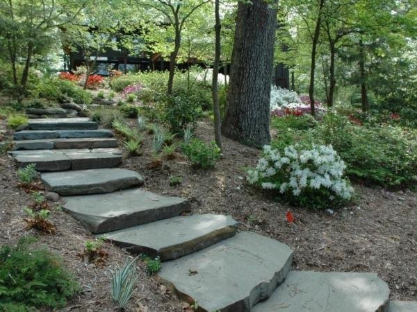 Large PA Irregular Flagging