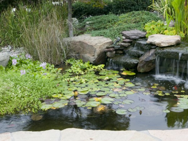 Pennsylvania Boulders