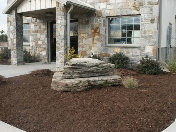 Pennsylvania Boulders