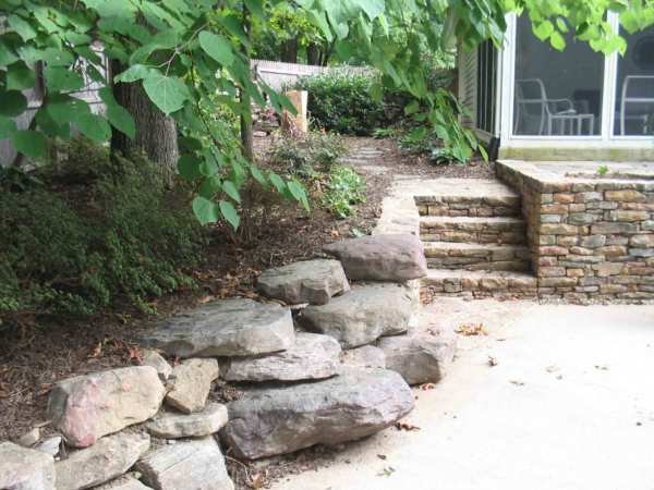 Pennsylvania Boulders