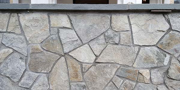 thin stone veneer