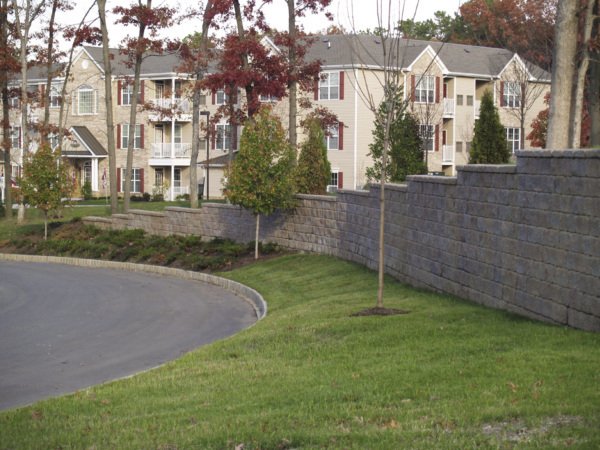 Belgard Century Wall