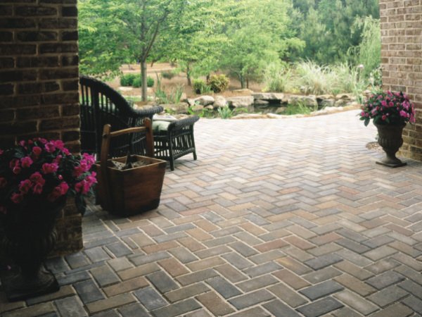 Belgard Holland