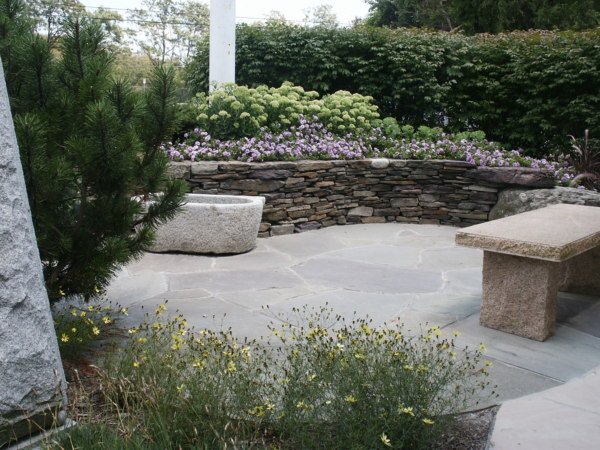 PA Weathered Wallstone